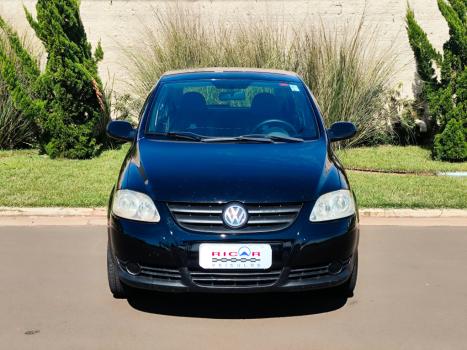 VOLKSWAGEN Fox 1.6 4P ROUTE FLEX, Foto 2
