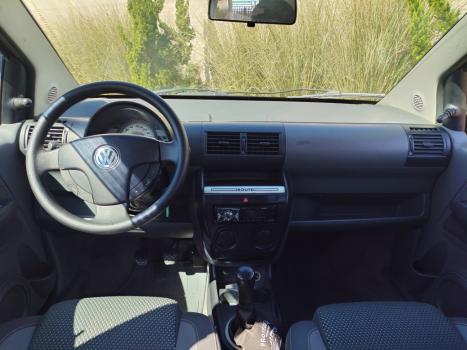 VOLKSWAGEN Fox 1.6 4P ROUTE FLEX, Foto 9