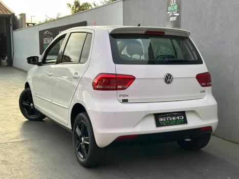 VOLKSWAGEN Fox 1.6 4P MSI COMFORTLINE FLEX, Foto 3