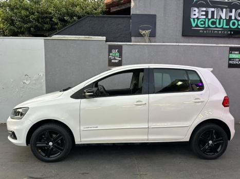VOLKSWAGEN Fox 1.6 4P MSI COMFORTLINE FLEX, Foto 5