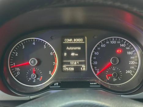 VOLKSWAGEN Fox 1.6 4P MSI COMFORTLINE FLEX, Foto 9