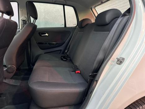 VOLKSWAGEN Fox 1.6 4P MSI COMFORTLINE FLEX, Foto 10