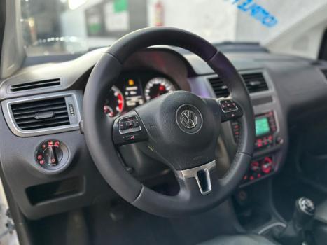 VOLKSWAGEN Fox 1.6 4P MSI COMFORTLINE FLEX, Foto 11