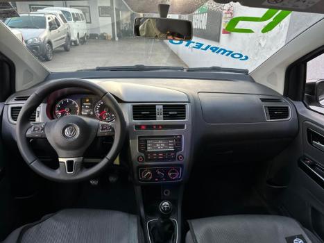 VOLKSWAGEN Fox 1.6 4P MSI COMFORTLINE FLEX, Foto 13