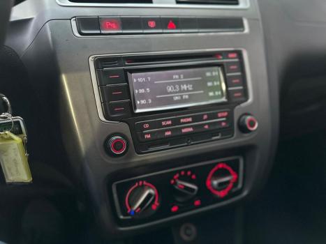 VOLKSWAGEN Fox 1.6 4P MSI COMFORTLINE FLEX, Foto 14