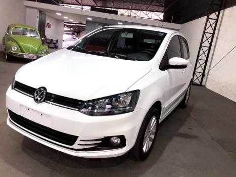 VOLKSWAGEN Fox 1.6 4P CONNECT FLEX, Foto 2