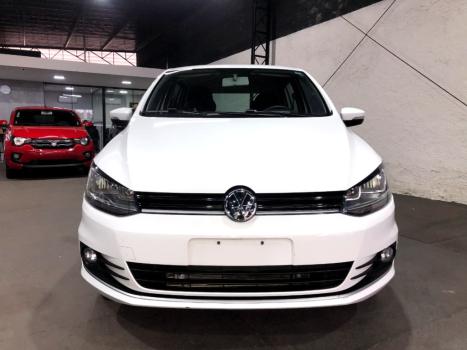 VOLKSWAGEN Fox 1.6 4P CONNECT FLEX, Foto 3