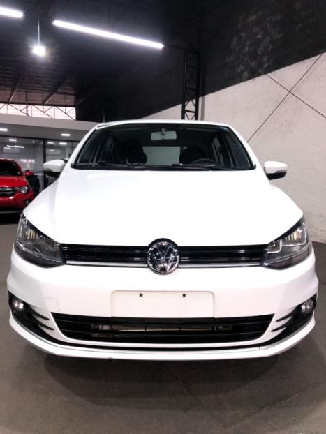 VOLKSWAGEN Fox 1.6 4P CONNECT FLEX, Foto 4