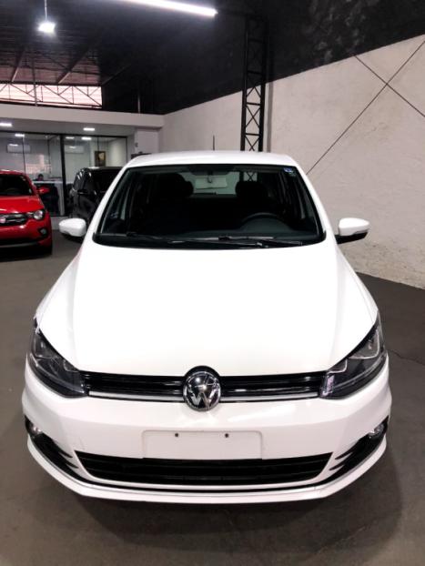VOLKSWAGEN Fox 1.6 4P CONNECT FLEX, Foto 5