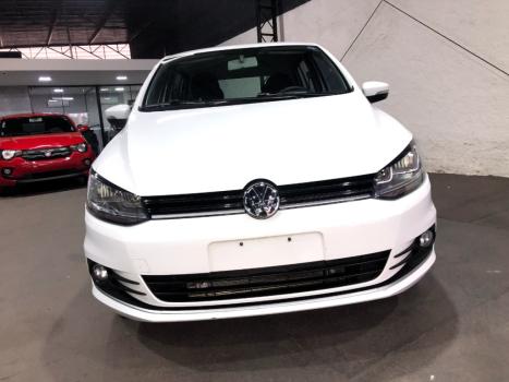 VOLKSWAGEN Fox 1.6 4P CONNECT FLEX, Foto 6