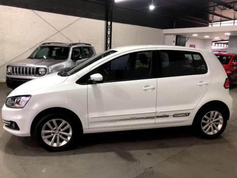VOLKSWAGEN Fox 1.6 4P CONNECT FLEX, Foto 7