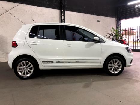 VOLKSWAGEN Fox 1.6 4P CONNECT FLEX, Foto 8