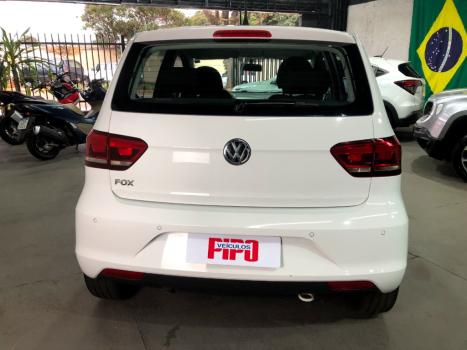 VOLKSWAGEN Fox 1.6 4P CONNECT FLEX, Foto 10