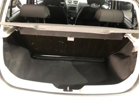 VOLKSWAGEN Fox 1.6 4P CONNECT FLEX, Foto 11