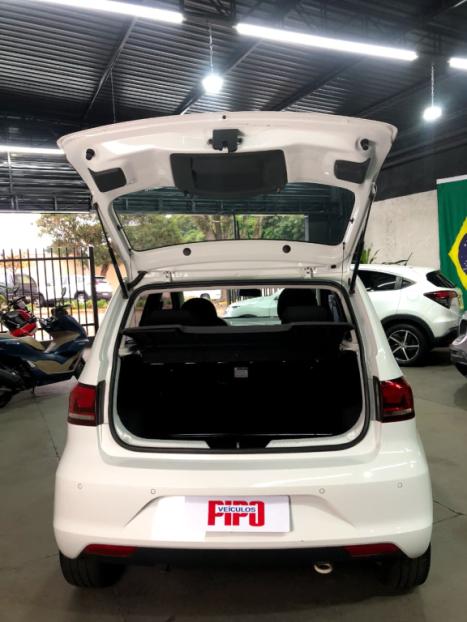 VOLKSWAGEN Fox 1.6 4P CONNECT FLEX, Foto 12