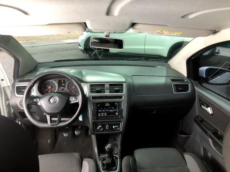 VOLKSWAGEN Fox 1.6 4P CONNECT FLEX, Foto 13