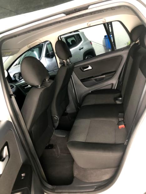 VOLKSWAGEN Fox 1.6 4P CONNECT FLEX, Foto 14