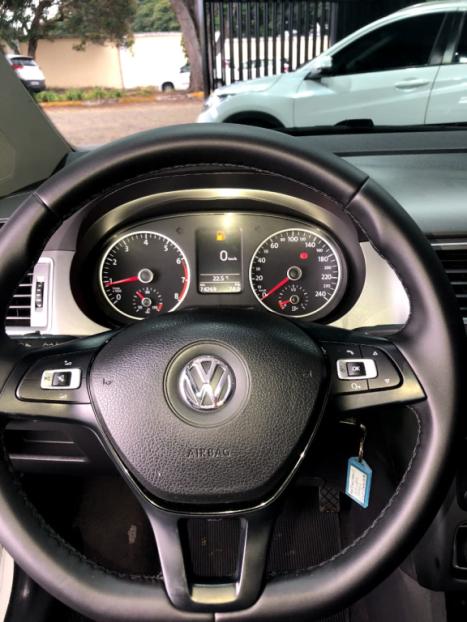 VOLKSWAGEN Fox 1.6 4P CONNECT FLEX, Foto 16