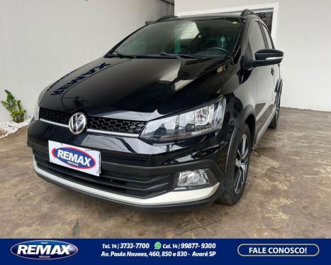 VOLKSWAGEN Fox 1.6 4P EXTREME FLEX, Foto 1