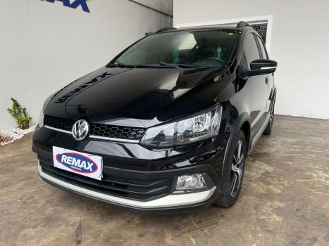 VOLKSWAGEN Fox 1.6 4P EXTREME FLEX, Foto 3