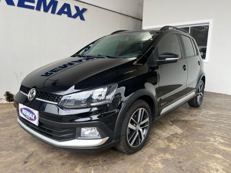 VOLKSWAGEN Fox 1.6 4P EXTREME FLEX, Foto 4