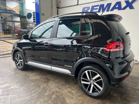 VOLKSWAGEN Fox 1.6 4P EXTREME FLEX, Foto 5