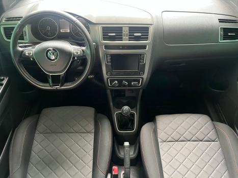 VOLKSWAGEN Fox 1.6 4P EXTREME FLEX, Foto 6