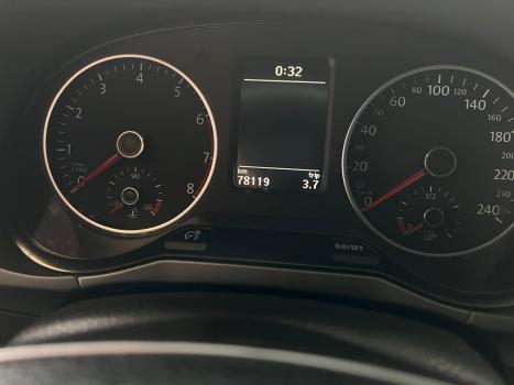 VOLKSWAGEN Fox 1.6 4P EXTREME FLEX, Foto 9