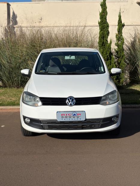 VOLKSWAGEN Fox 1.6 4P TREND FLEX, Foto 2