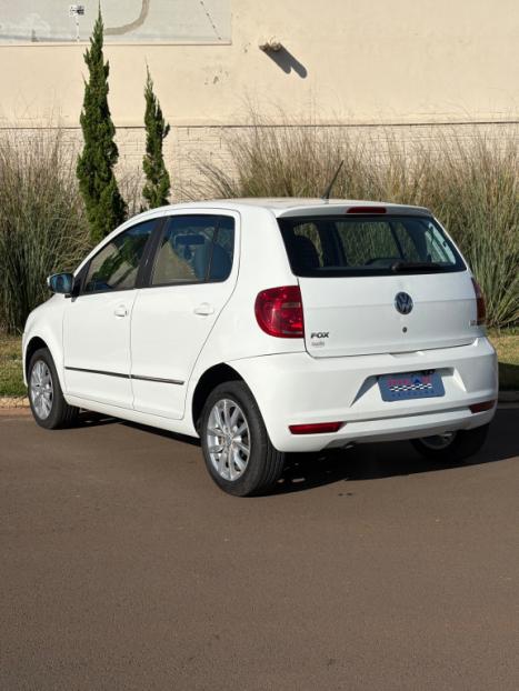 VOLKSWAGEN Fox 1.6 4P TREND FLEX, Foto 6