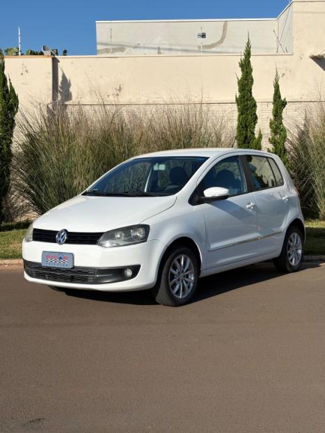 VOLKSWAGEN Fox 1.6 4P TREND FLEX, Foto 3