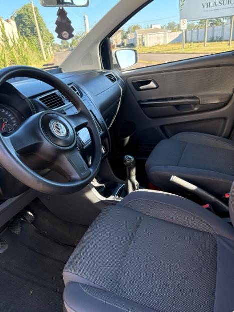 VOLKSWAGEN Fox 1.6 4P TREND FLEX, Foto 7
