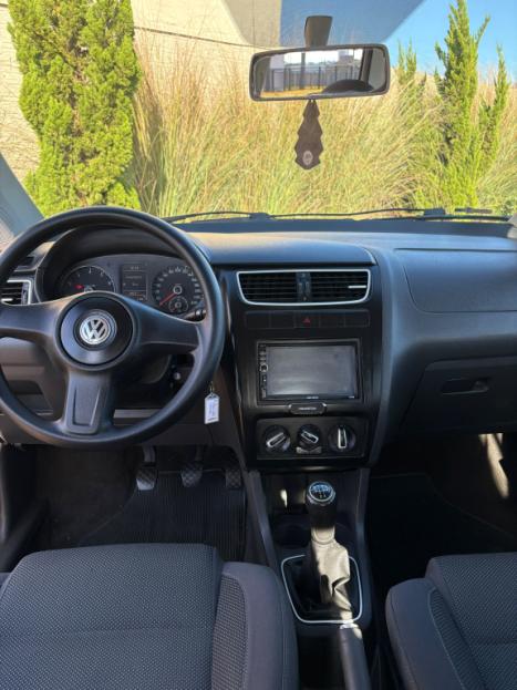 VOLKSWAGEN Fox 1.6 4P TREND FLEX, Foto 9