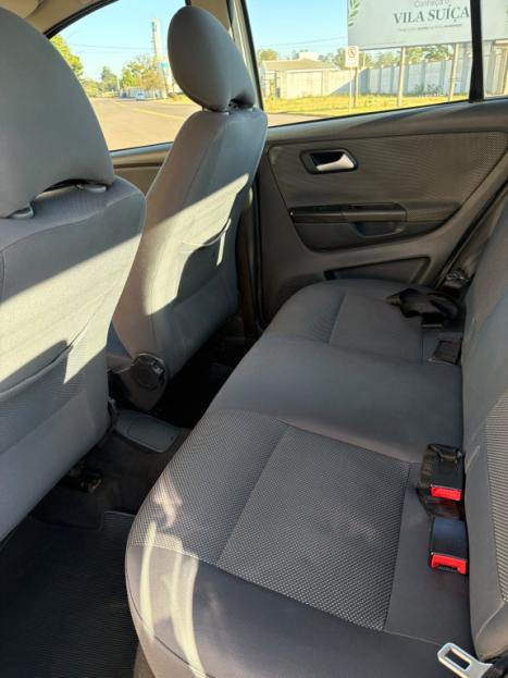 VOLKSWAGEN Fox 1.6 4P TREND FLEX, Foto 8