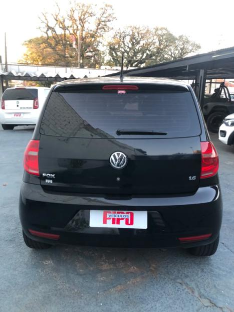 VOLKSWAGEN Fox 1.6 4P I-TREND FLEX, Foto 2