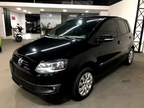 VOLKSWAGEN Fox 1.6 4P TREND FLEX, Foto 2