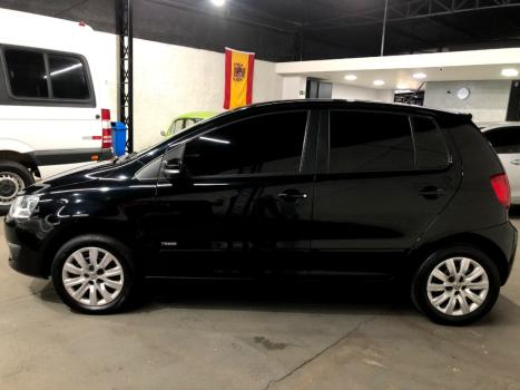 VOLKSWAGEN Fox 1.6 4P TREND FLEX, Foto 3