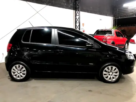 VOLKSWAGEN Fox 1.6 4P TREND FLEX, Foto 4