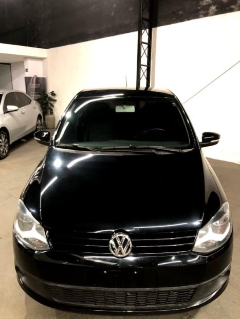 VOLKSWAGEN Fox 1.6 4P TREND FLEX, Foto 6