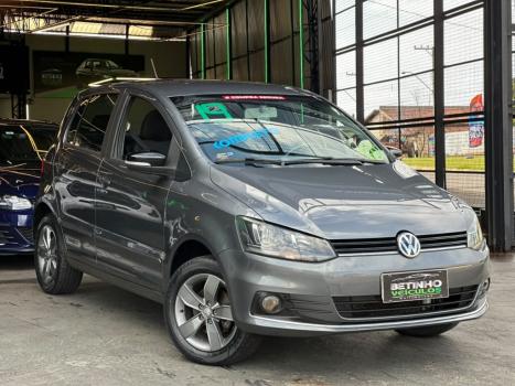 VOLKSWAGEN Fox 1.6 4P FLEX CONNECT I-MOTION AUTOMATIZADO, Foto 2