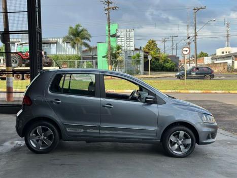 VOLKSWAGEN Fox 1.6 4P FLEX CONNECT I-MOTION AUTOMATIZADO, Foto 6