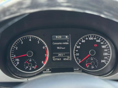 VOLKSWAGEN Fox 1.6 4P FLEX CONNECT I-MOTION AUTOMATIZADO, Foto 9