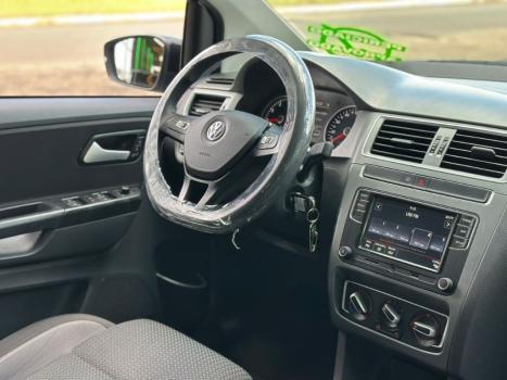 VOLKSWAGEN Fox 1.6 4P FLEX CONNECT I-MOTION AUTOMATIZADO, Foto 11