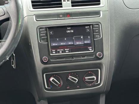 VOLKSWAGEN Fox 1.6 4P FLEX CONNECT I-MOTION AUTOMATIZADO, Foto 12
