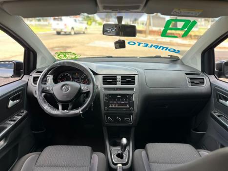 VOLKSWAGEN Fox 1.6 4P FLEX CONNECT I-MOTION AUTOMATIZADO, Foto 13