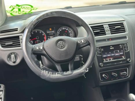 VOLKSWAGEN Fox 1.6 4P FLEX CONNECT I-MOTION AUTOMATIZADO, Foto 14