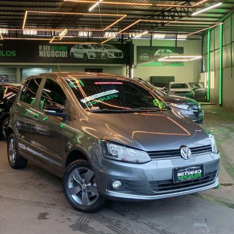 VOLKSWAGEN Fox 1.6 4P CONNECT FLEX, Foto 5