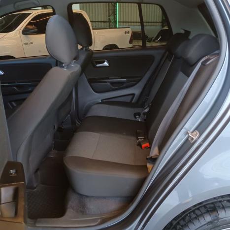 VOLKSWAGEN Fox 1.6 4P CONNECT FLEX, Foto 6