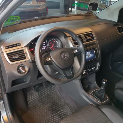 VOLKSWAGEN Fox 1.6 4P CONNECT FLEX, Foto 7