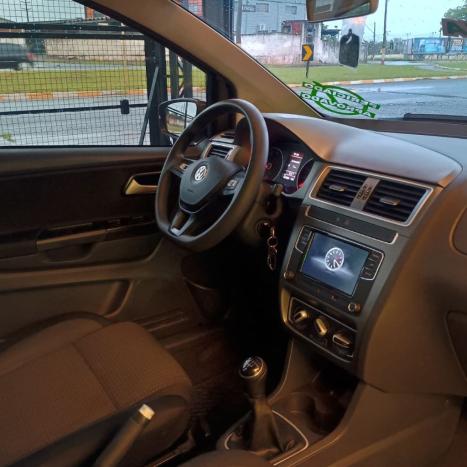 VOLKSWAGEN Fox 1.6 4P CONNECT FLEX, Foto 8